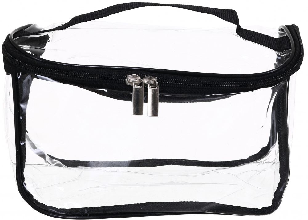 Косметичка Organize Washbag M черный