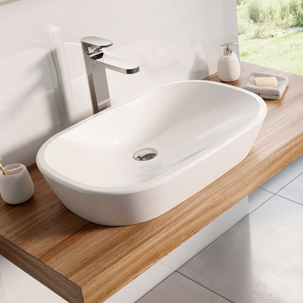 Умывальник Ravak 600 O