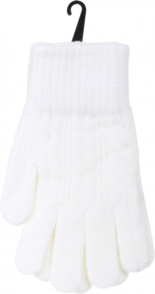 Рукавиці Корона 7839 р.one size синій