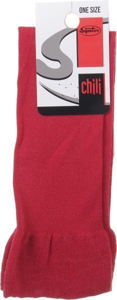 Гольфи жіночі CHILI 791 р. one size чорний 1 шт. 