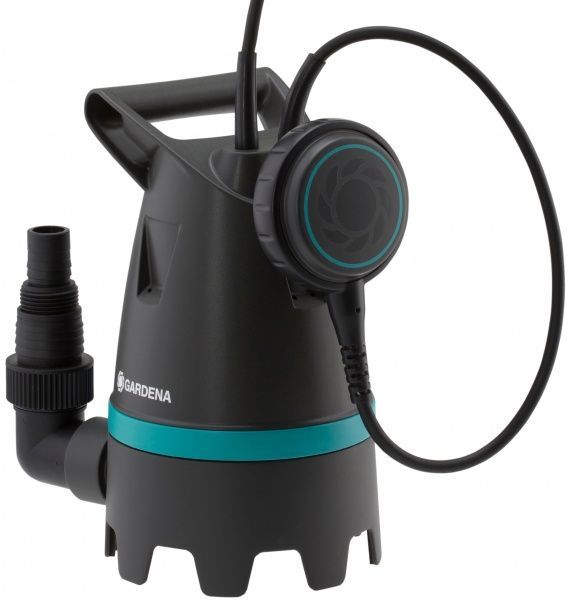 Насос дренажний Gardena 09006-29.000.00 