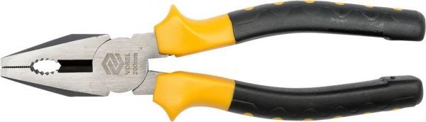 Плоскогубцы Vorel 200 мм 1 шт. 40043