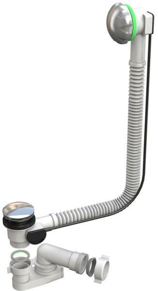 Сифон для ванны Bonomini Extensa 4027WB50B7