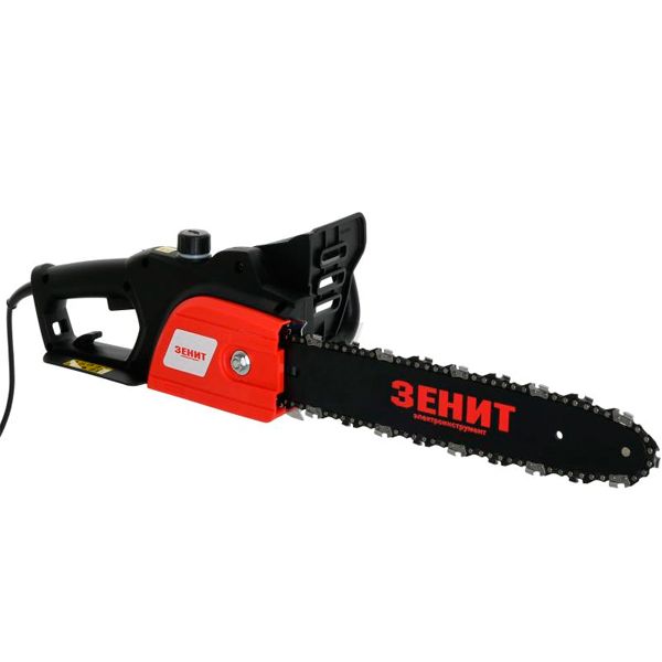 Электропила цепная ЦПЛ-355/1600