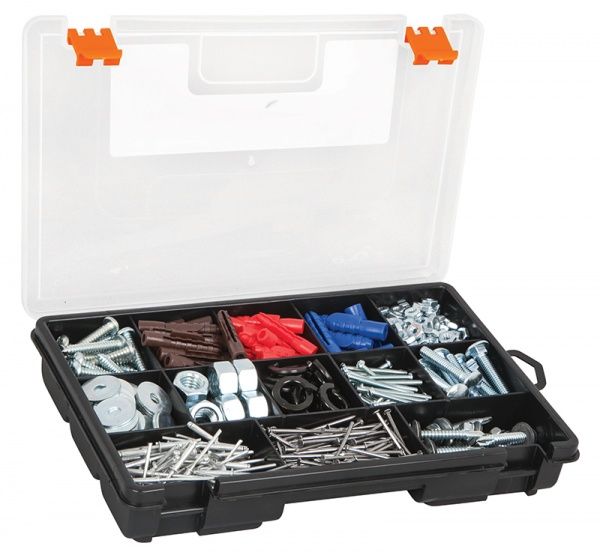 Органайзер для дрібних деталей Truper ORG-13 