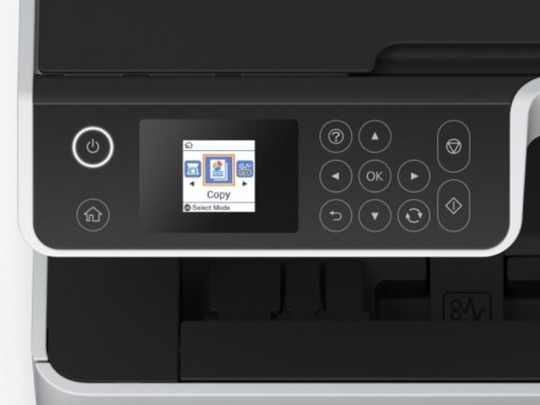 Многофункциональное устройство Epson M2140 А4 (C11CG27405) фабрика печати 