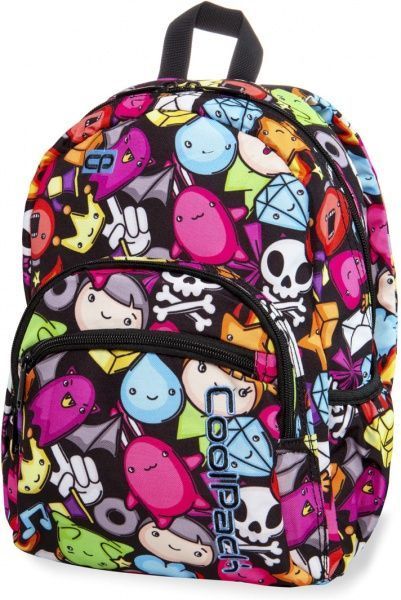 Рюкзак CoolPack MINI DOODLE