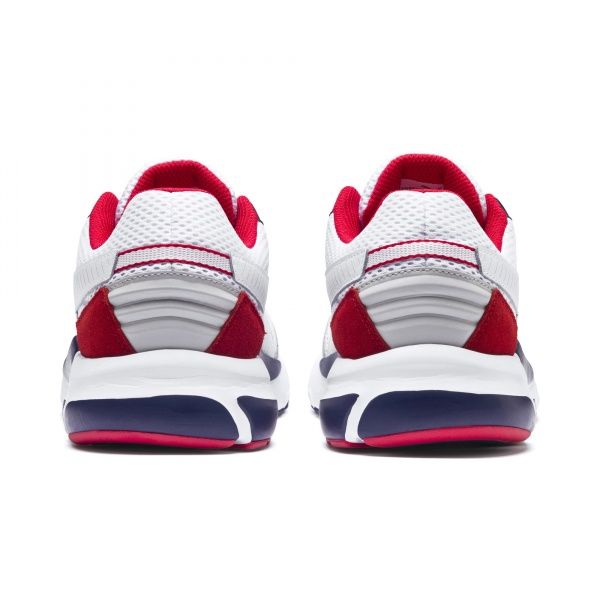 Кросівки Puma Future Runner Premium 36950203 р.9 білий