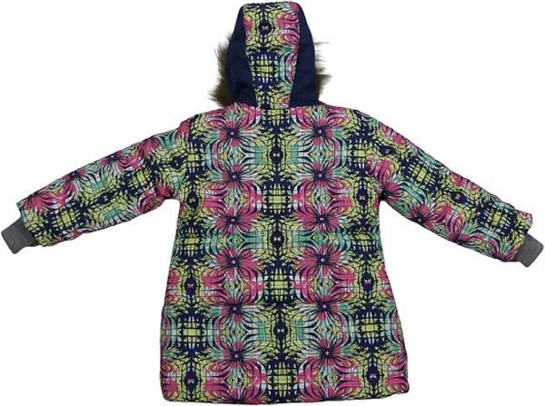 Куртка DaNa-kids р.98 зеленийзелений 55034 