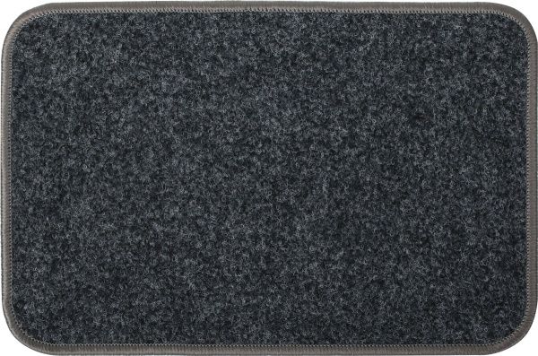 Килимок Текс-М текстильний термо 40х60 колір в асортименті