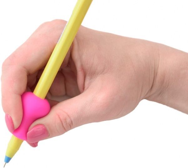 Держатель эргономичный на ручку (R) YES