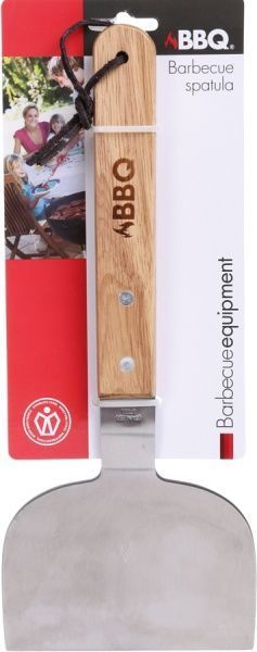 Лопатка для гриля BBQ 280x117 мм