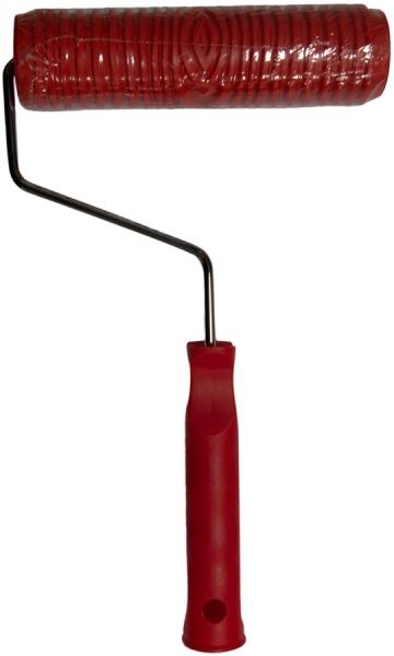 Валик Feidal EG300Т для маллярных работ (с ручкой) 45x175 мм17,5 см 1 шт.