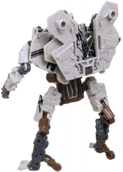 Робот-трансформер Play Smart Праймбот Истрибитель H606/8112 