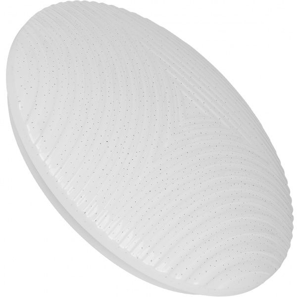 Светильник светодиодный Eurolamp Smart Light Monsal N9 с пультом ДУ 50 Вт белый 3000-6500 К LED-ESL-50W-N9 