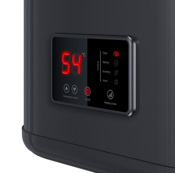 Бойлер Thermex ID 30 V (smart)