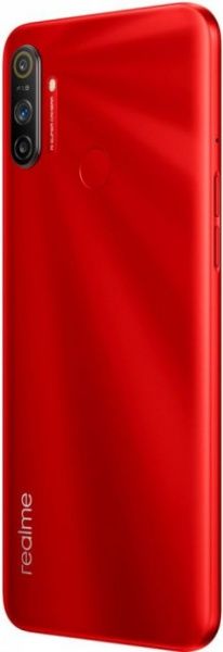 Смартфон Realme C3 2/64GB red 