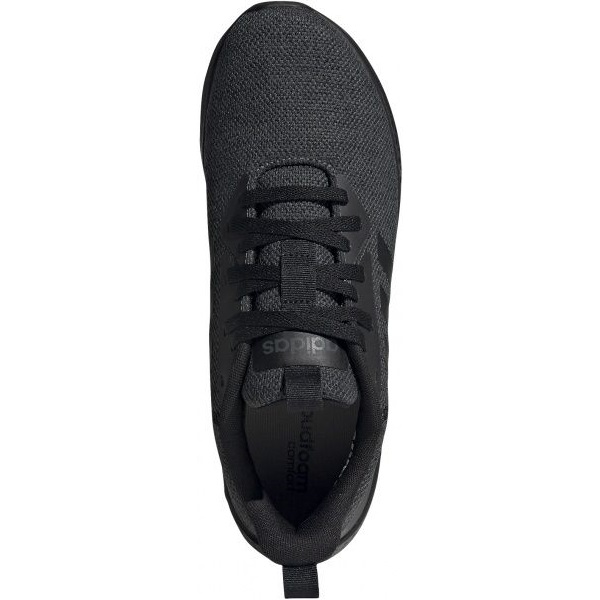 Кроссовки Adidas PUREMOTION MEN FX8923 р.UK 7,5 черный