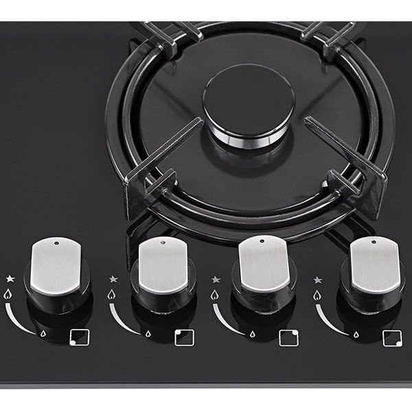 Варильна поверхня газова Cata CB 631 A