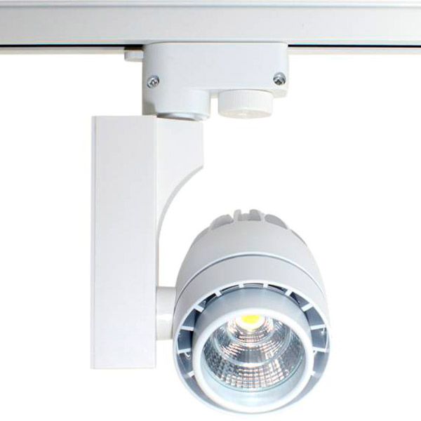 Прожектор LED Світлокомплект DLP 16 15 Вт білий