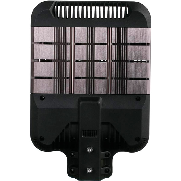 Светильник консольный Светкомплект STL-W 6000 K LED 60 Вт черный