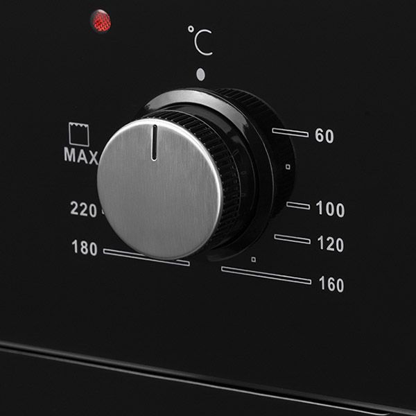 Духовой шкаф Pyramida F 40 MP GBL