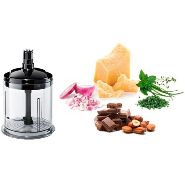 Блендер ручний Bosch MSM67150RU