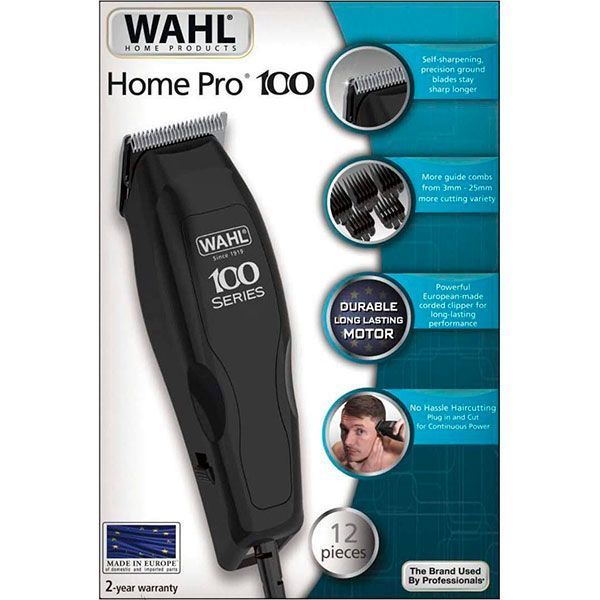 Машинка для стрижки WAHL HomePro 100 1395-0460