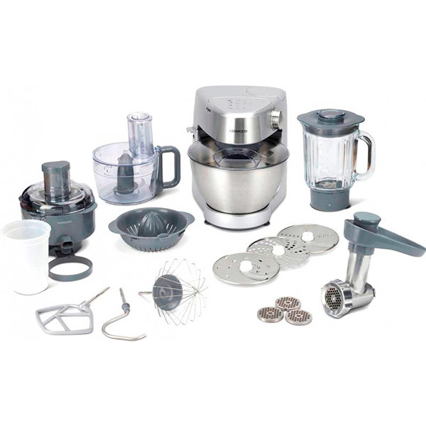 Кухонная машина Kenwood Prospero KHC29.P0SI
