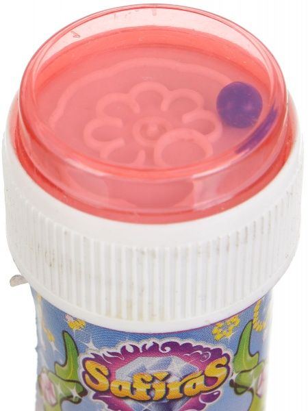 Мыльные пузыри Simba Safiras 60 мл в ассортименте