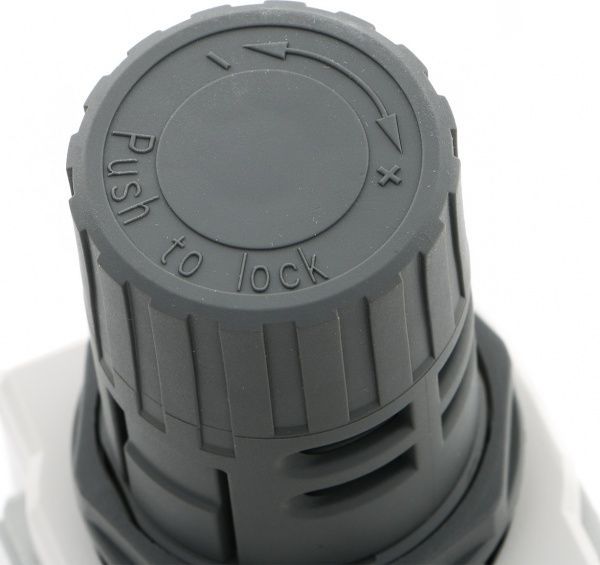 Регулятор давления с манометром CAMOZZI   MX2-1/2-R004