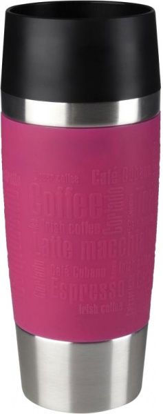 Термочашка Travel Mug Fun 0,36 л K3087114 Tefal