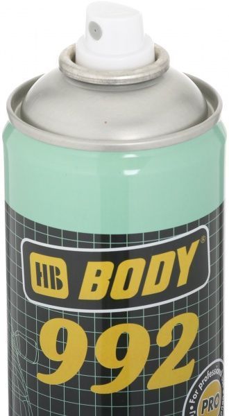 Грунт аэрозольный 992 1К корич. 400мл