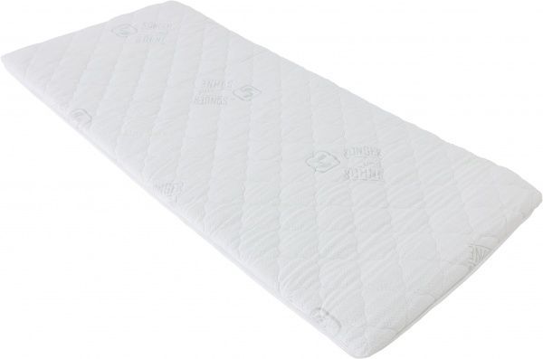 Матрац Rhein 90x190 см Songer und Sohne 90x190 см
