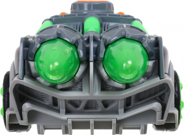 Машинка Road Rippers Mean Green 20441