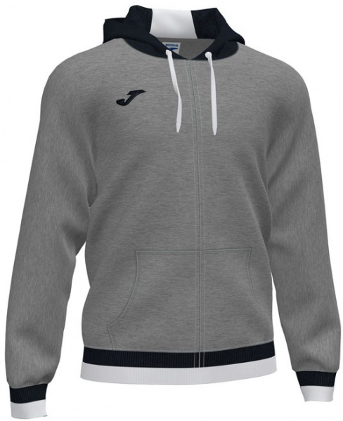 Джемпер Joma 101963.281 р. XL сірий