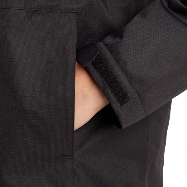 Куртка McKinley Tetil WRM M 419538-057 р.L черный