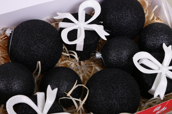 Елочный набор Комплект № 98 10 шт./уп.