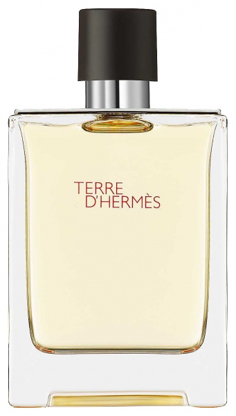 Туалетная вода Hermes Terre D'Hermes 100 мл
