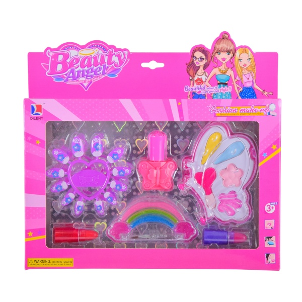 Набор детской декоративной косметики Shantou 20577ABCD