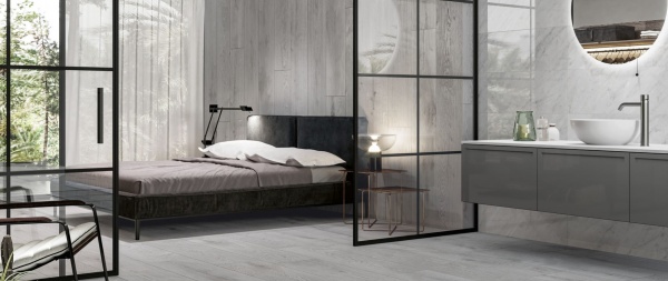 Плитка Cifre Вермонт Мейпл 23x120 