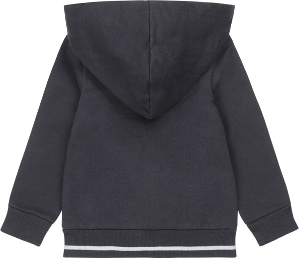 Кардиган для мальчика Dirkje р.92 темно-голубой T46691-35 