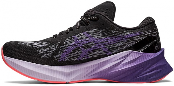Кросівки Asics NOVABLAST 3 1012B288-003 р.39,5 фіолетовий