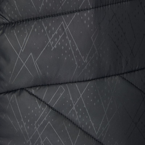 Куртка McKinley Horton ux 415970-903255 р.L чорний