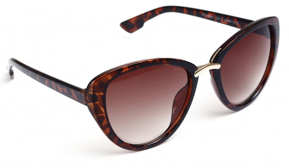 Очки солнцезащитные женские категория 5 в ассортименте