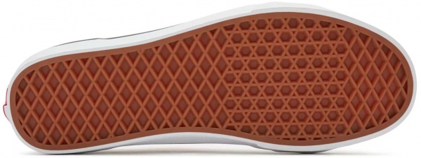 Кеды Vans FILMORE DECON VN0A3WKZ5LN р.44 красный