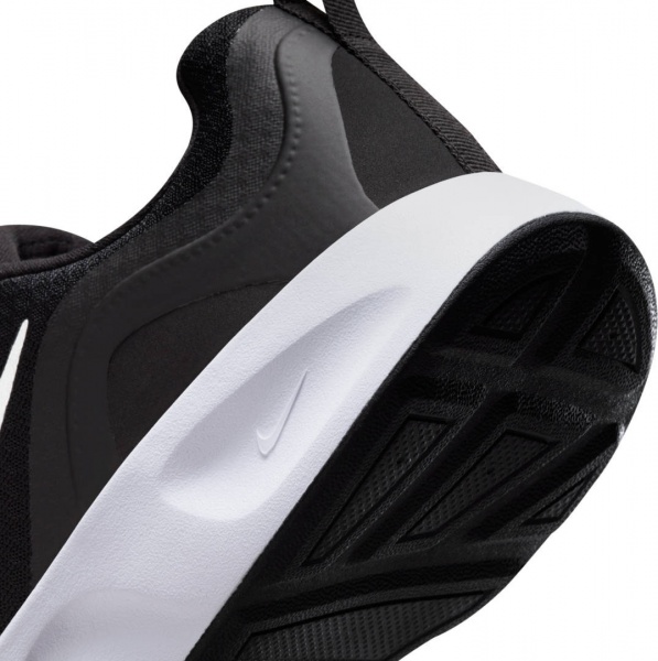 Кросівки Nike WMNS NIKE WEARALLDAY CJ1677-001 р.42 чорний