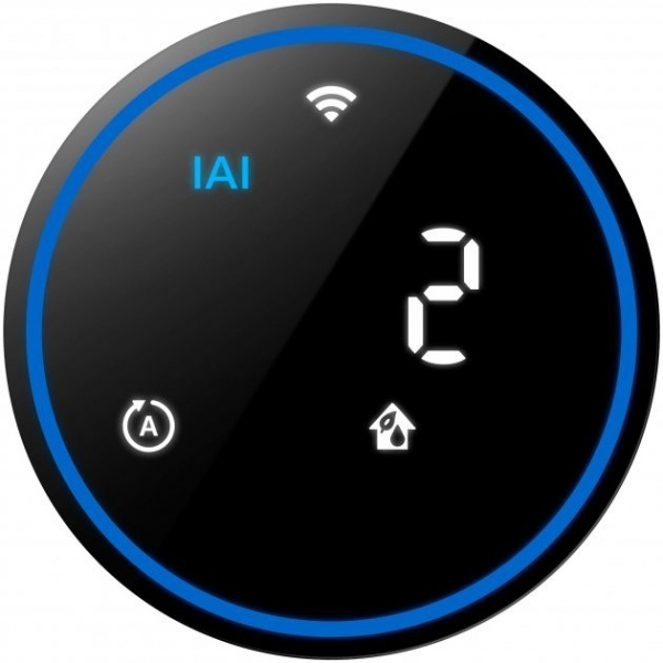 Кліматичний комплекс Philips AC3737/10