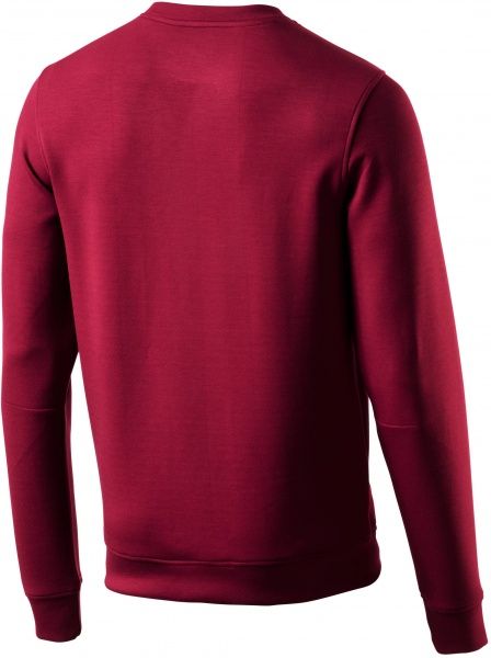 Світшот Energetics Caleb ux 280601-901274 р. 2XL бордовий