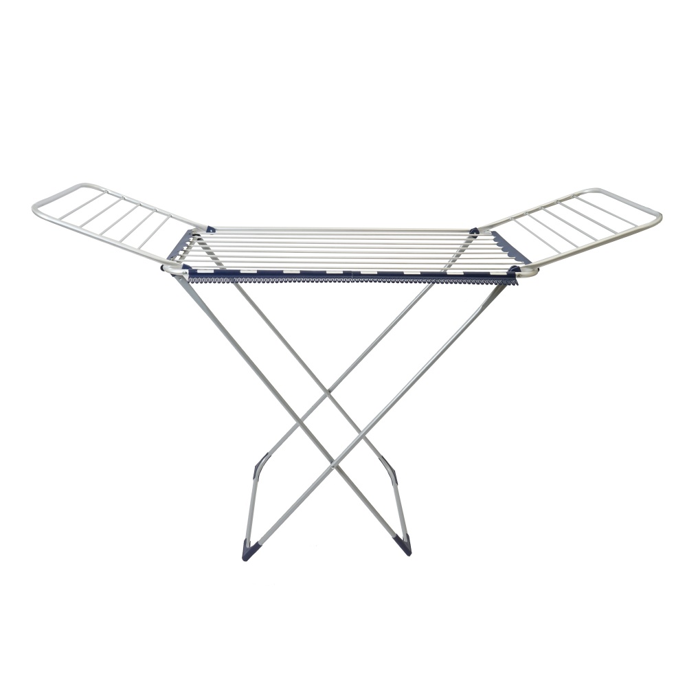 Сушарка для білизни Clean&Dry Elegant 18 м алюмінієва